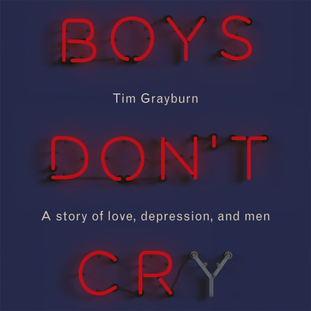 Boys Don’t Cry