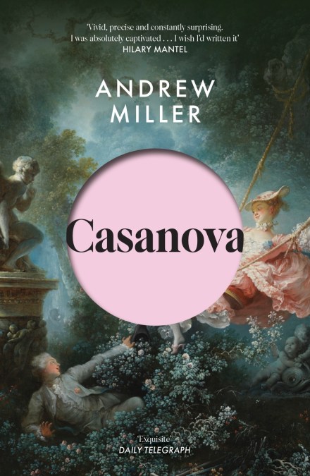 Casanova