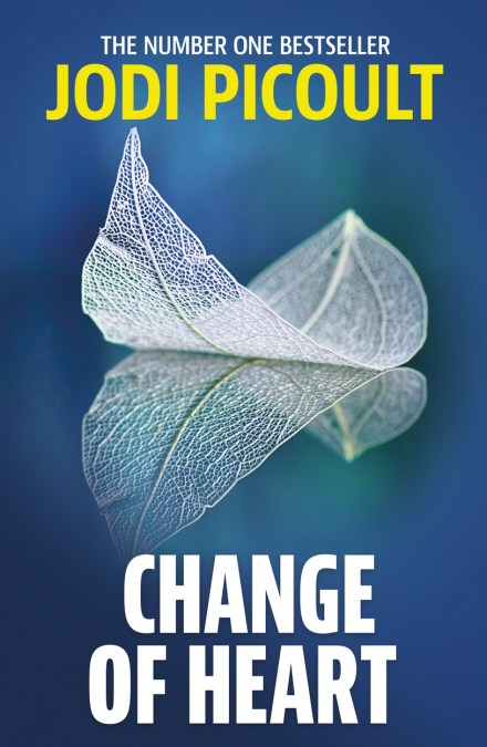 Change of Heart
