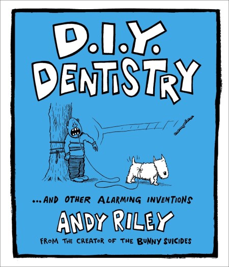DIY Dentistry