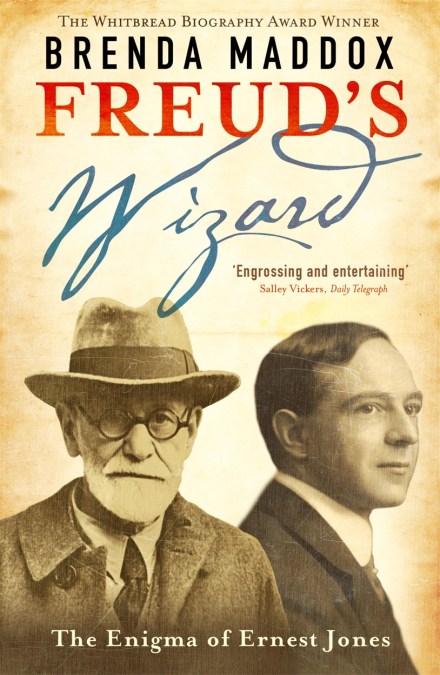 Freud’s Wizard