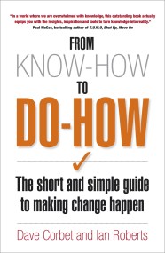 From Know-How to Do-How
