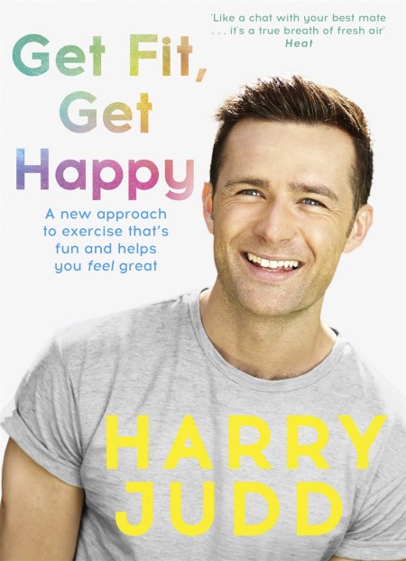 Get Fit, Get Happy