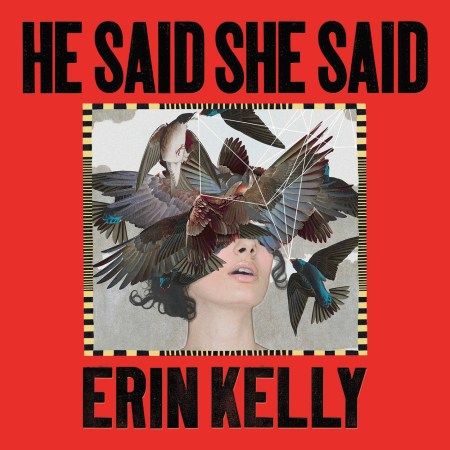 He Said/She Said