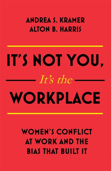 It’s Not You, It’s the Workplace