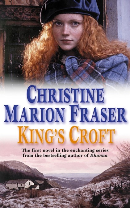 King’s Croft