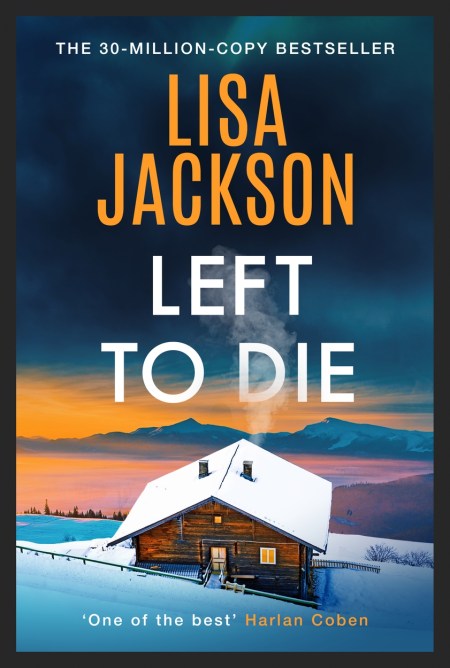 Left to Die