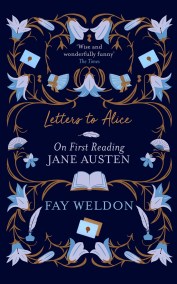 Letters to Alice