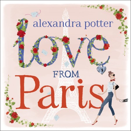 Love from Paris