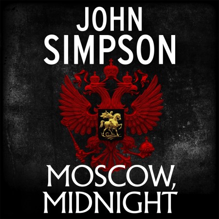 Moscow, Midnight
