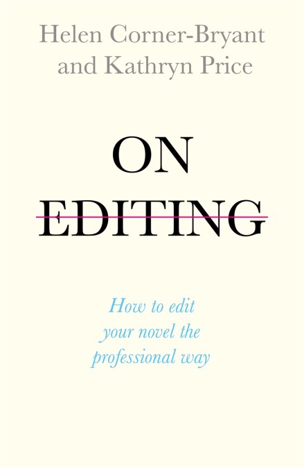 On Editing