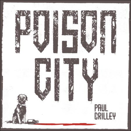 Poison City