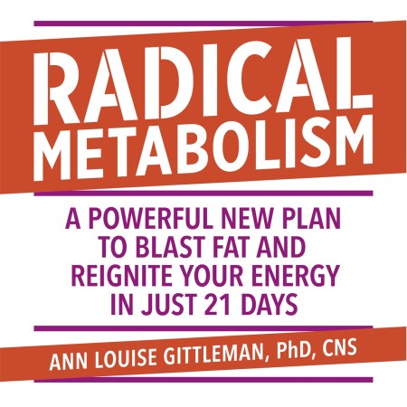 Radical Metabolism