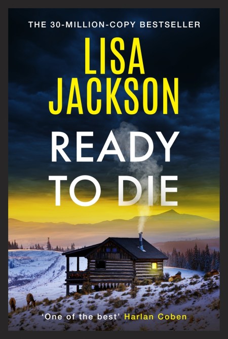 Ready to Die