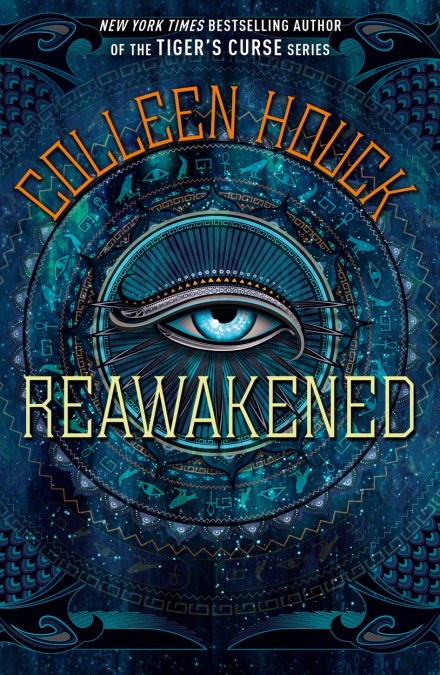 Reawakened