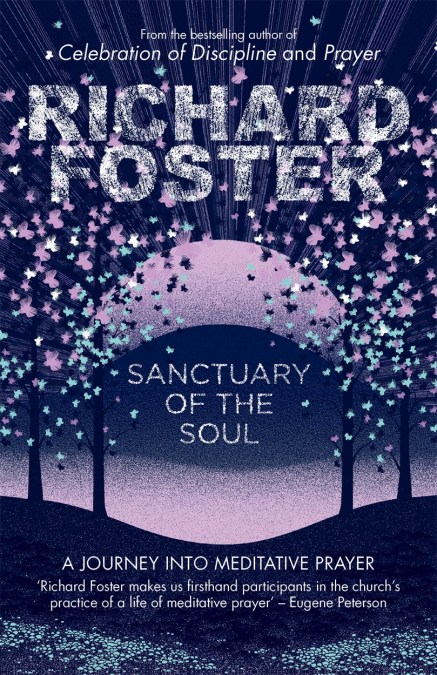 Sanctuary of the Soul