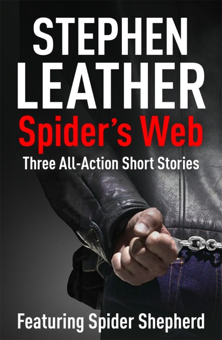 Spider’s Web