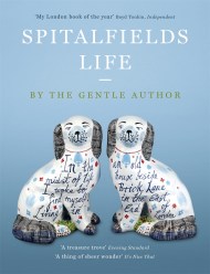 Spitalfields Life