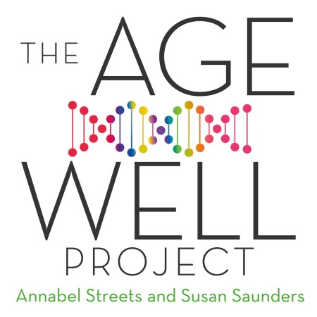 The Age-Well Project