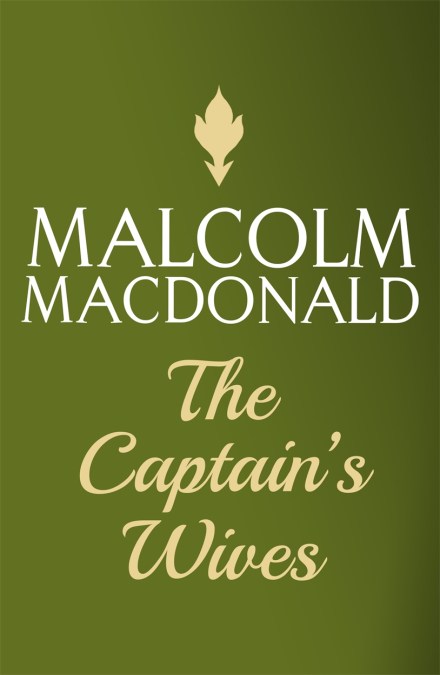 The Captain’s Wives