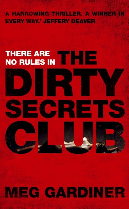The Dirty Secrets Club