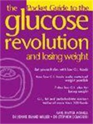The Glucose Revolution – Losing Weight
