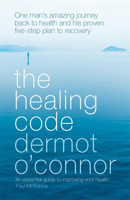 The Healing Code