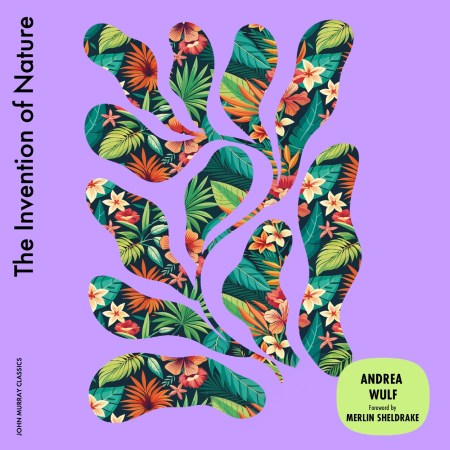The Invention of Nature