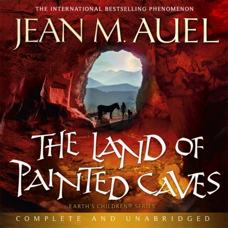 The Land of Painted Caves