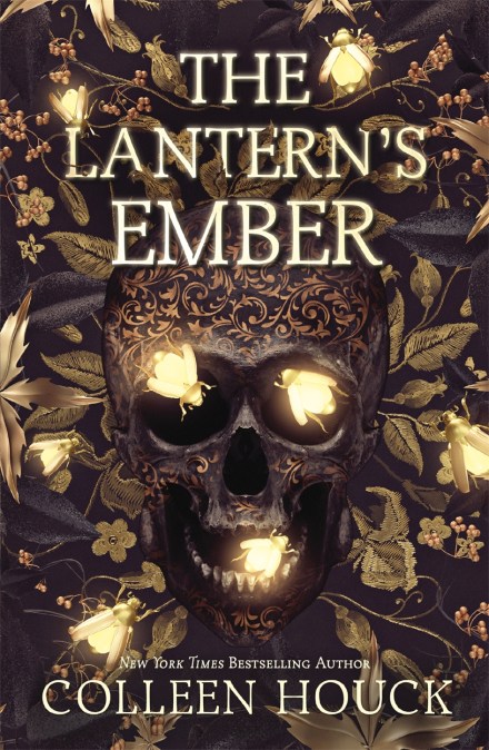 The Lantern’s Ember