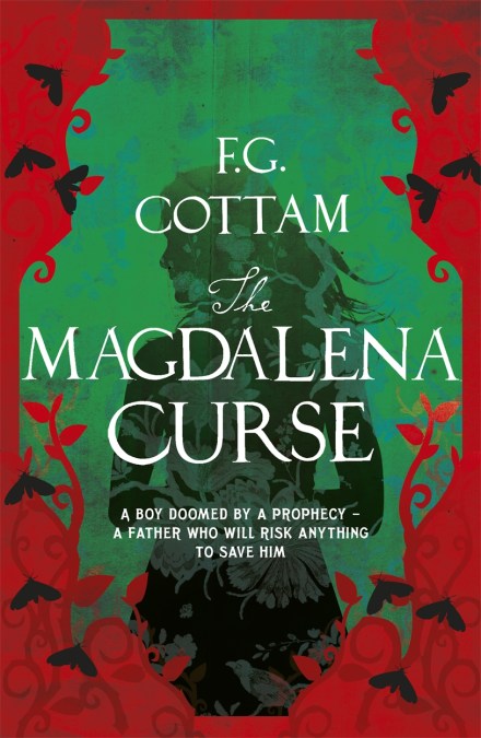 The Magdalena Curse