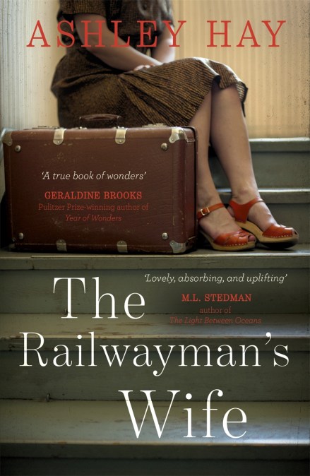 The Railwayman’s Wife