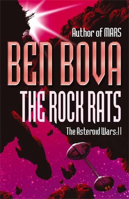 The Rock Rats