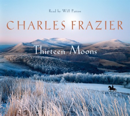 Thirteen Moons