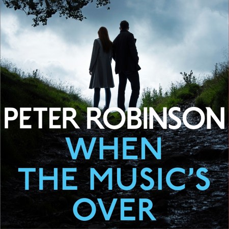 When the Music’s Over