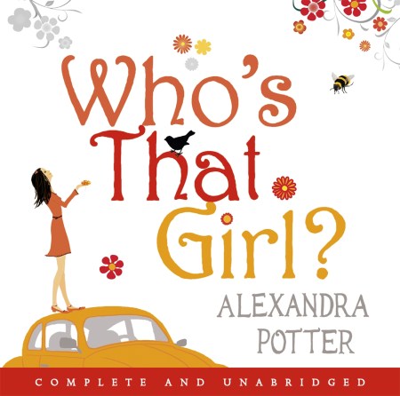Who’s That Girl?