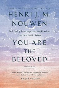You are the Beloved