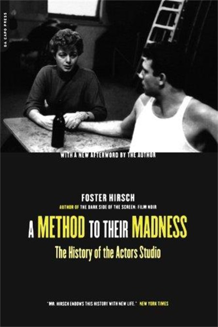 A Method To Their Madness