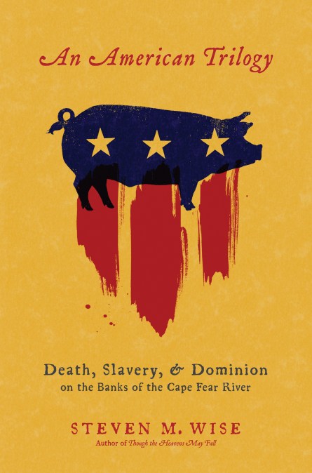 An American Trilogy