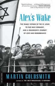 Alex’s Wake