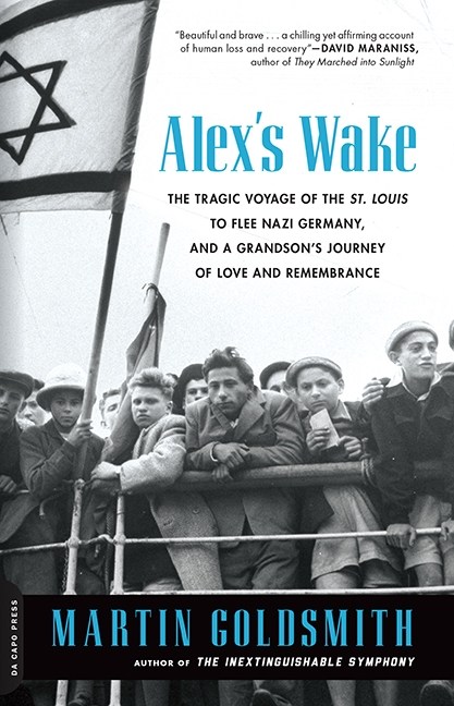 Alex’s Wake