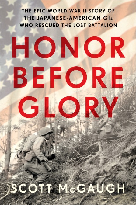Honor Before Glory