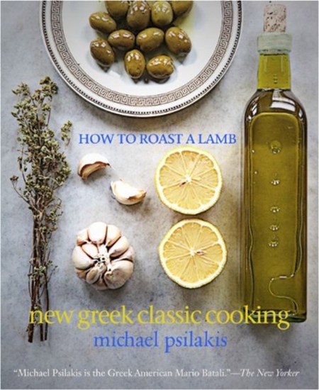 How To Roast A Lamb