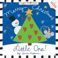 Merry Christmas, Little One!