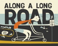 Along A Long Road