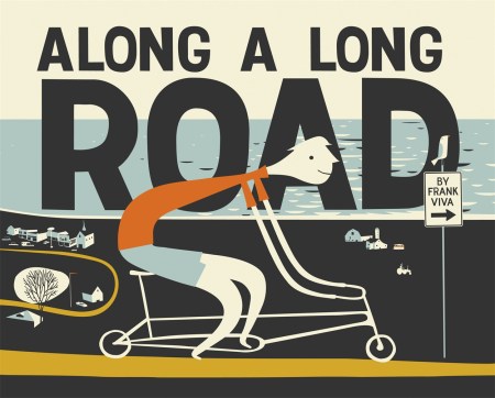Along A Long Road