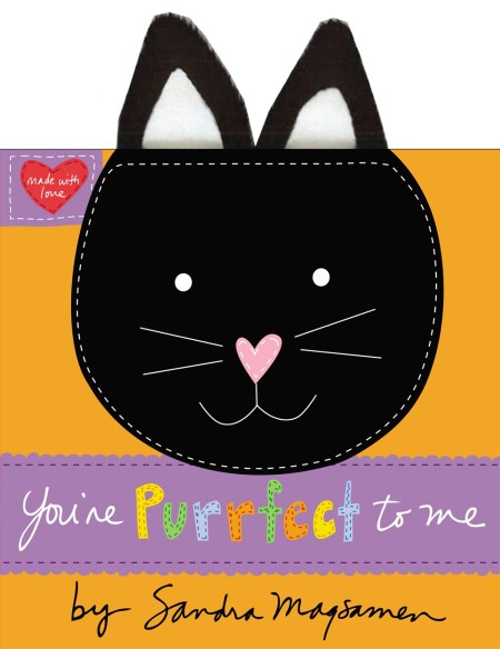 You’re Purrfect to Me