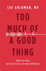 Too Much Of A Good Thing
