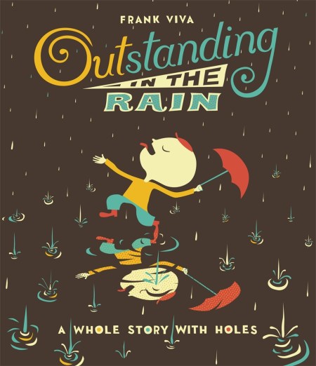 Outstanding In the Rain