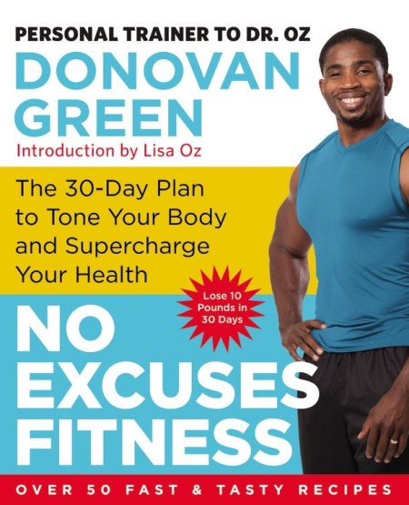 No Excuses Fitness